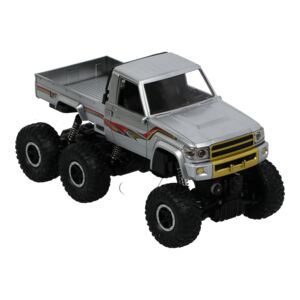 QX 1:12 Scale 2.4GHz Remote Control Car QX 1:12 Scale 2.4GHz Remote Control Car